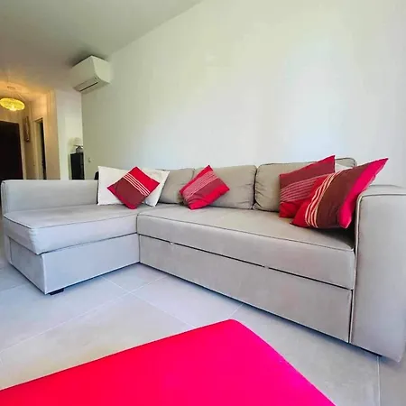 Heraclee Appartement
