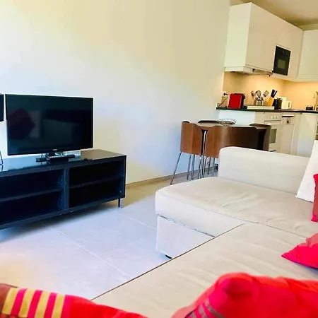 Appartement Heraclee *