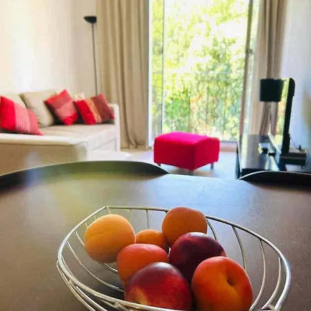 Heraclee Appartement