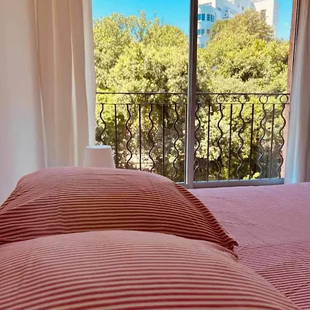Appartement Heraclee