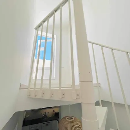 Heraclee Appartement *