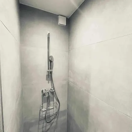 Appartement Heraclee