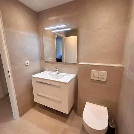 Heraclee Appartement *