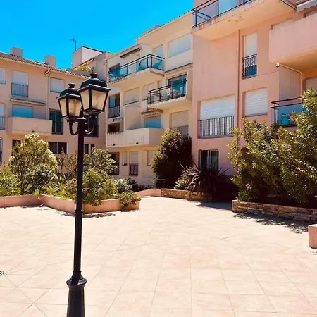 Appartement Heraclee *