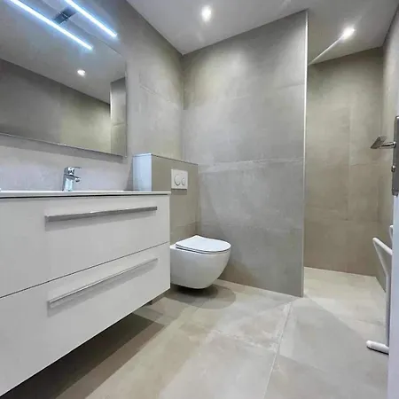 Appartement Heraclee