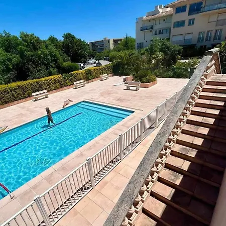 Appartement Heraclee *